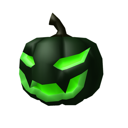 Green Pumpkin (2018)