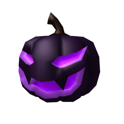 Purple Pumpkin (2018)