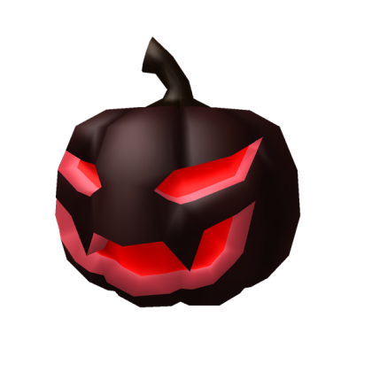 Red Pumpkin (2018)