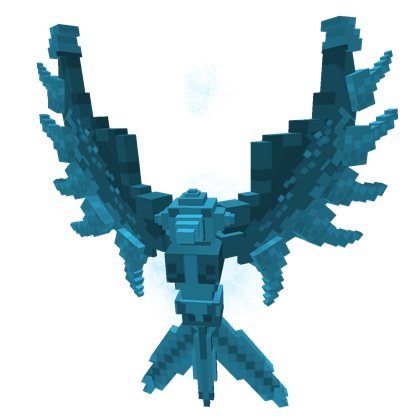 Frostbird