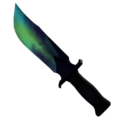 Aurora Knife (2019)