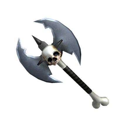 BattleAxe