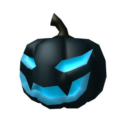 Blue Pumpkin (2018)