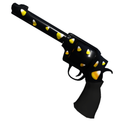 Candy Corn Gun (2020)