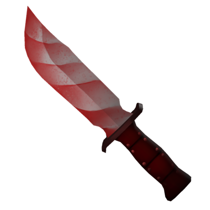 Candy Swirl (Knife)