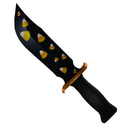 Candy Corn Knife (2020)