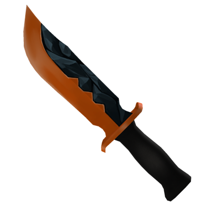 Carved (Knife)