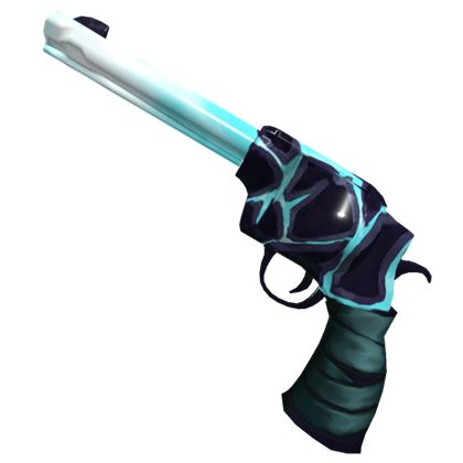 Cavern (Gun)