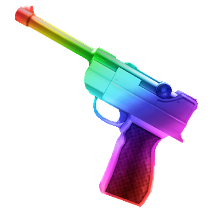 Chroma Luger