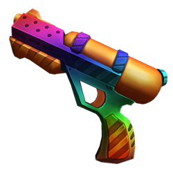 Chroma Watergun