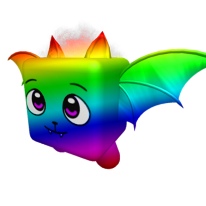 Chroma Fire Bat