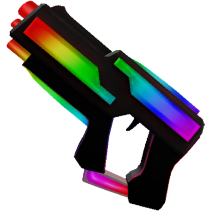 Chroma Laser