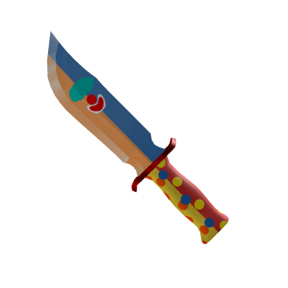 Clown (Knife)