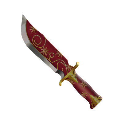 Ornament1 (Knife)