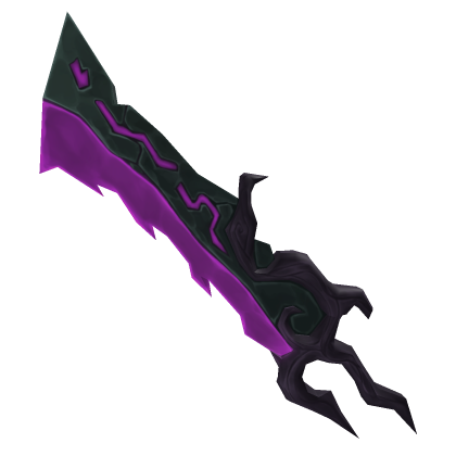 Elderwood Blade