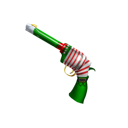 Elf Gun (2015)