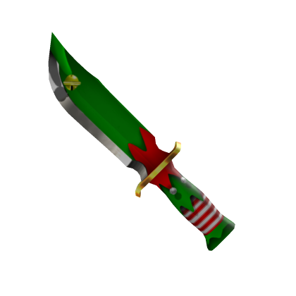 Elf Knife (2015)