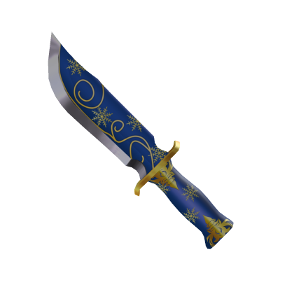 Ornament2 (Knife)