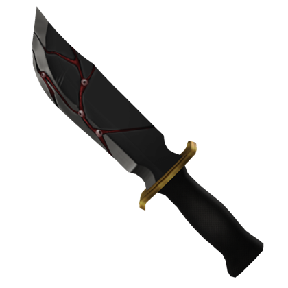 Watcher Knife (2020)