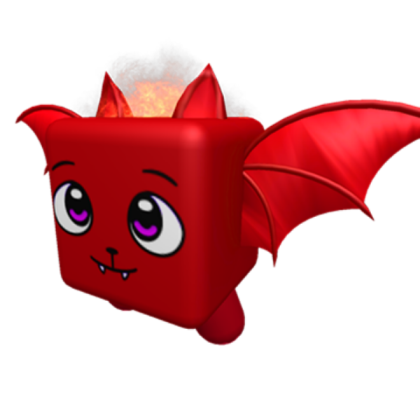 Fire Bat