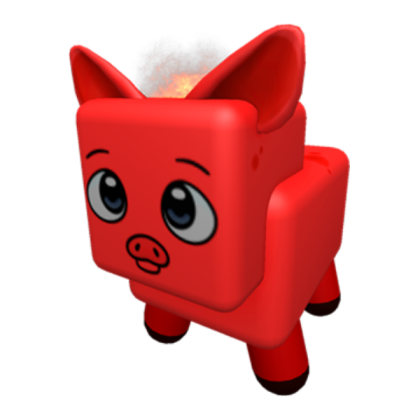 Fire Pig