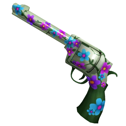 Flowerwood Gun