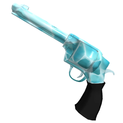 Frozen (Gun)