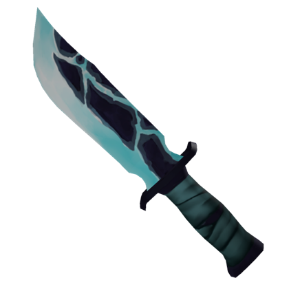 Cavern (Knife)