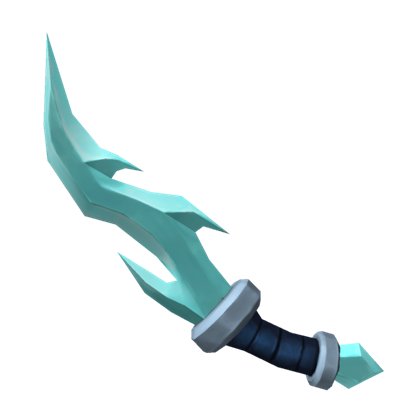 Ghostblade