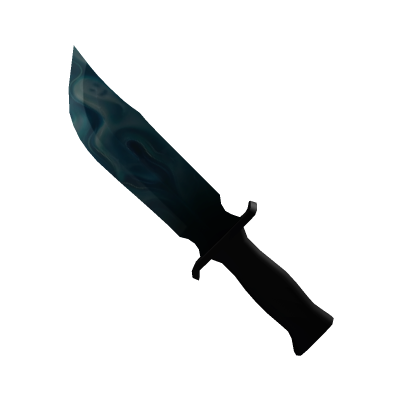 Ghost (Knife)