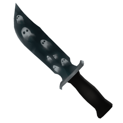 Ghosts (Knife)