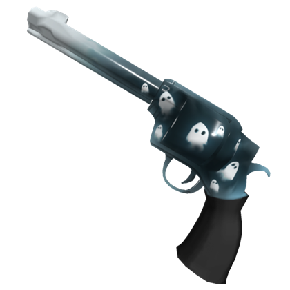 Ghosts (Gun)