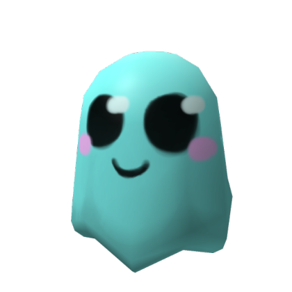 Ghosty (Pet)