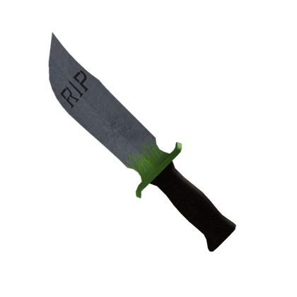 Grave (Knife)