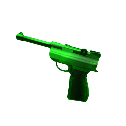 Green Luger