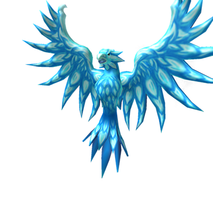 Ice Phoenix