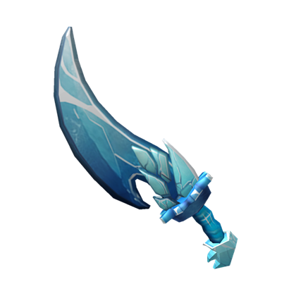 Ice Shard