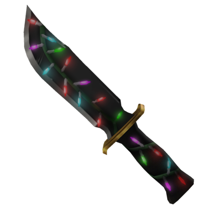 Lights (Knife)