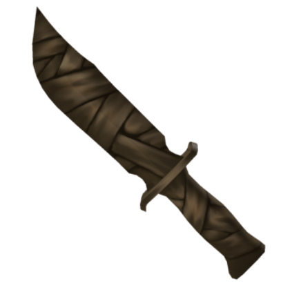 Mummy Knife (2020)