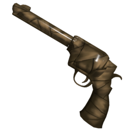 Mummy Gun (2020)