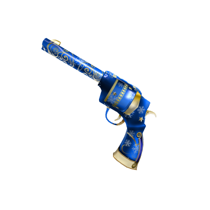 Ornament2 (Gun)