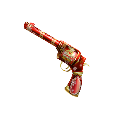 Ornament1 (Gun)