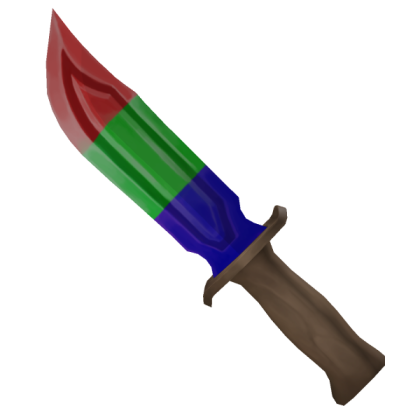 Popsicle (Knife)