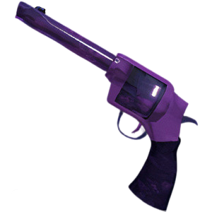 Potion Gun (2018)