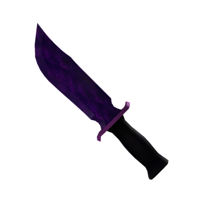 Potion Knife (2018)