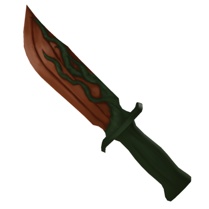 Pumpkin (Knife)