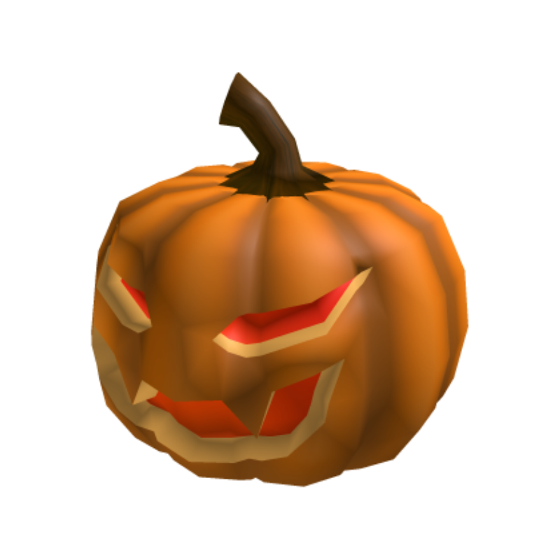 Pumpkin (2017)