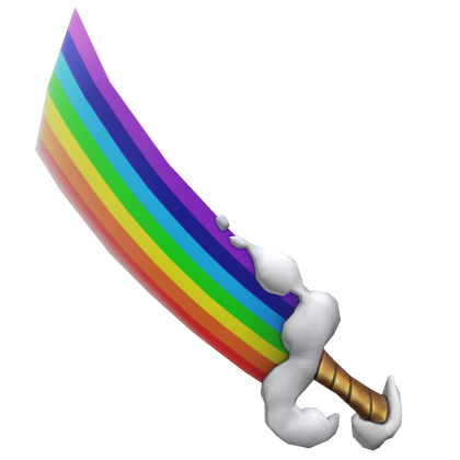 Rainbow (Godly)