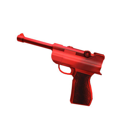 Red Luger