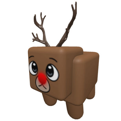 Rudolph Pet